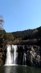 降水量が少ない...