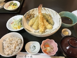 美味しい和食の...