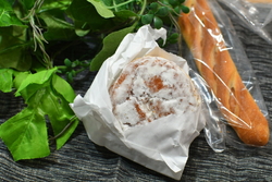 甘いものが食べ...