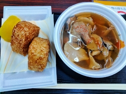 焼きおにぎりセ...