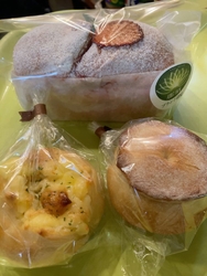 那須のパン屋さ...