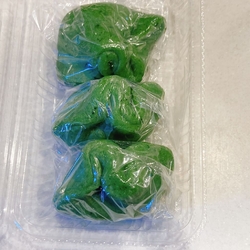 草餅が食べたく...
