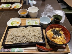 お店の方がとに...