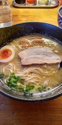 休日に午後から...
