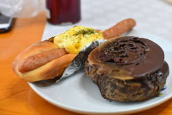 昨年の投稿にな...