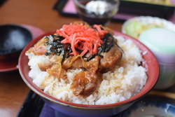ランチに伺いま...