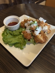 いつも美味しい...
