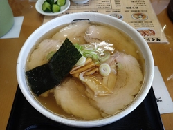 チャーシューめ...