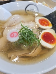 佐野ラーメンが...