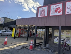 久しぶりにお邪...