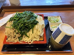 本日は仕事納め...