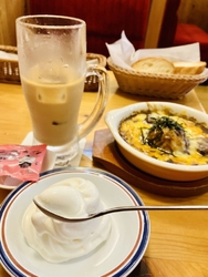 氷少なめでオー...