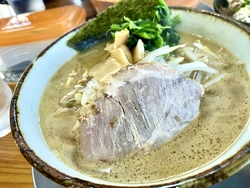 食券制ですが、...