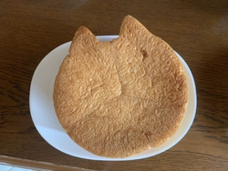 かましんのパン...