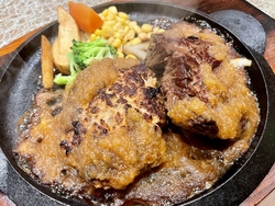 お弁当が美味し...