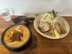 期間限定のスン...
