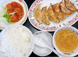 平日限定ランチ...