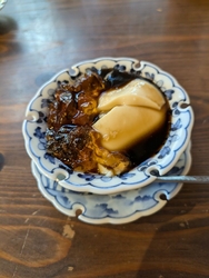 3回目の訪問で...