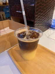 山あげ祭に出店...