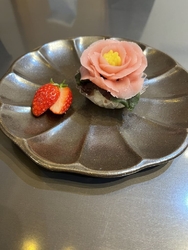 イベントの日に...