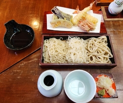 新しく開店した...