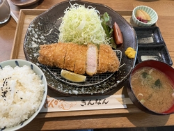 開店時間ピッタ...