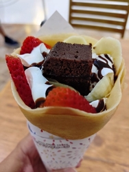 久しぶりにクレ...