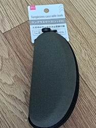 大きめのオーバ...