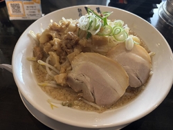 麺伝ともさん。...