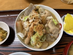 寒くなって来て...