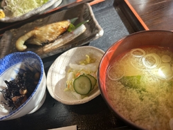 近くに用事があ...