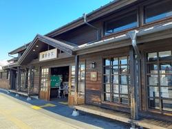 会津方面の旅行...