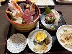 いつも行く串か...