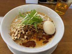 中華そば...