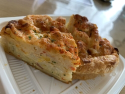 お惣菜がたくさ...