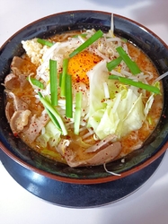 お昼に訪問しま...
