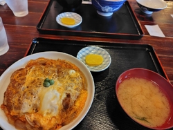4年ぶりに娘と...