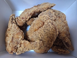 子どもが部活後...