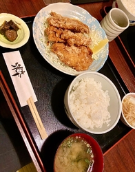 以前から料理が...
