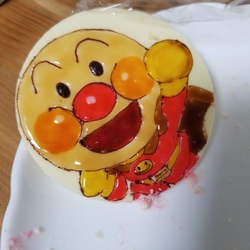 何度かホールケ...
