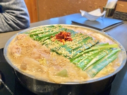 寒の戻りで朝か...