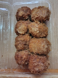 大好物のいもフ...