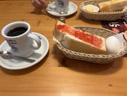 ちょっと贅沢に...