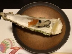 両親の誕生日に...