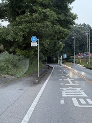 県道4号...