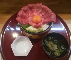 海鮮が食べたく...