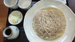 ２回目の訪問で...