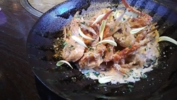 スペシャルメニ...