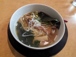初めて訪れまし...