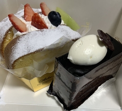 「フルーツロー...